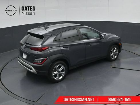 Used 2023 Hyundai Kona SEL w/ Convenience Package AWD/4WD image 49