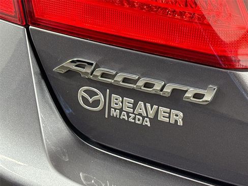 Used 2015 Honda Accord LX image 13