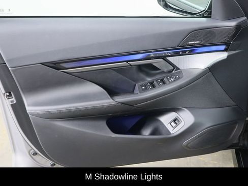 Used 2024 BMW i5 eDrive40i w/ M Sport Package image 20