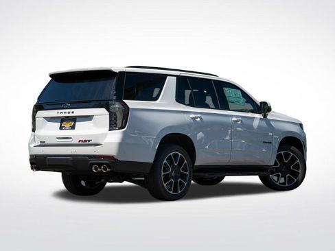 New 2026 Chevrolet Tahoe RST w/ Comfort Package AWD/4WD image 8