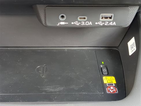 New 2026 Subaru Forester Sport image 24