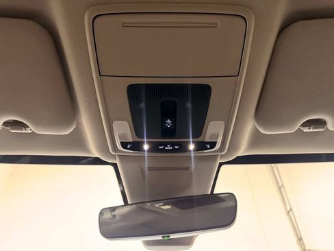 Used 2026 Honda CR-V EX-L image 23