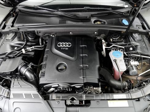 Used 2017 Audi A5 2.0T Sport w/ Technology Package image 25