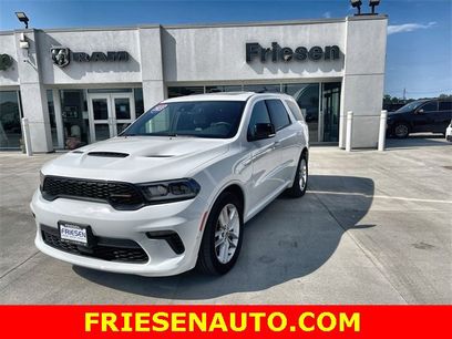 Used 2023 Dodge Durango R/T