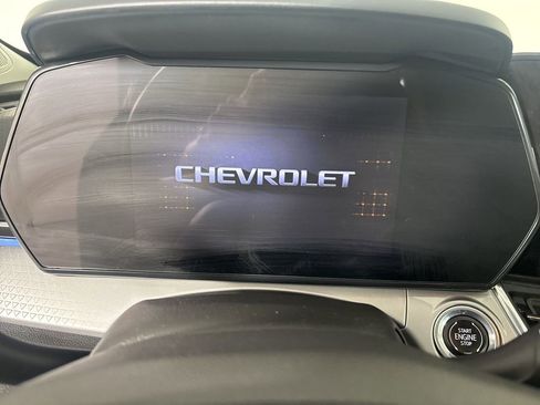 Used 2024 Chevrolet Trax LT image 13
