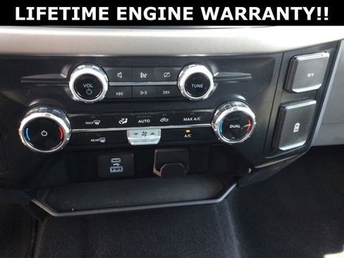 Used 2024 Ford F150 XLT image 18