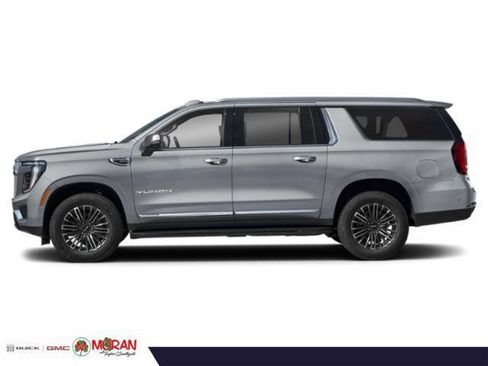 New 2026 GMC Yukon XL Elevation w/ Elevation Premium Package image 3