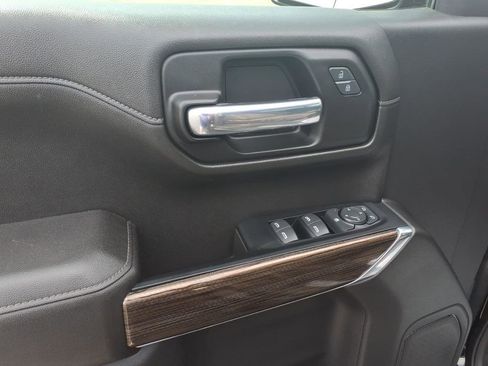 Certified 2022 Chevrolet Silverado 1500 LT Trail Boss w/ Bed Protection Package AWD/4WD image 11