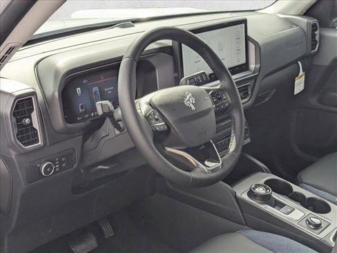 New 2026 Ford Bronco Sport Outer Banks AWD/4WD image 3