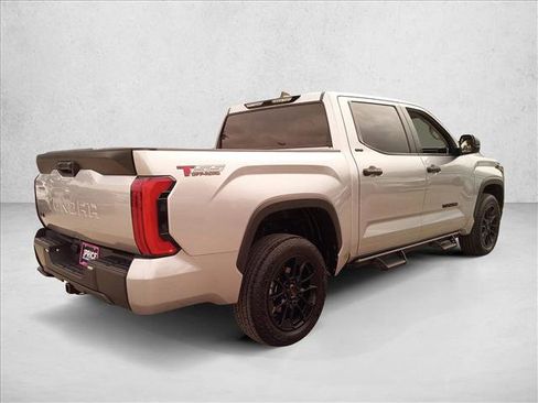 Used 2024 Toyota Tundra SR5 AWD/4WD image 5