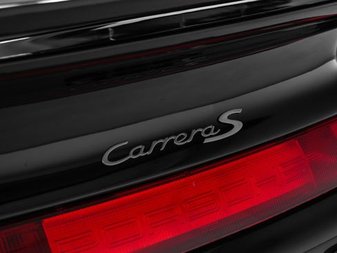 Used 1998 Porsche 911 Carrera S image 28