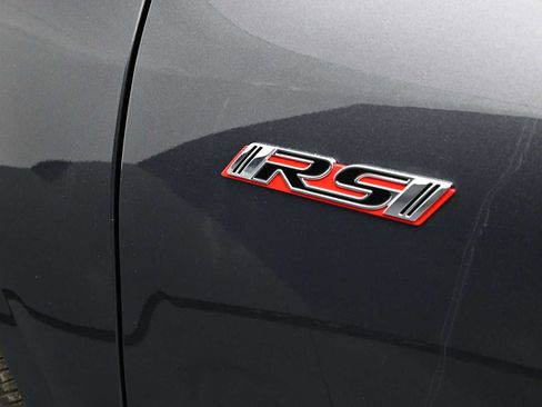Used 2025 Subaru Impreza RS AWD/4WD image 38