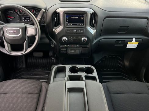 New 2026 GMC Sierra 3500 Pro image 12