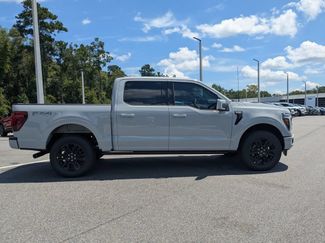 New 2026 Ford F150 Platinum w/ Equipment Group 702A High AWD/4WD video 3