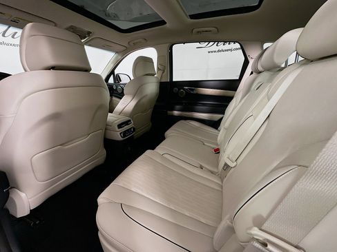 Used 2023 Genesis GV80 3.5T Advanced + image 25