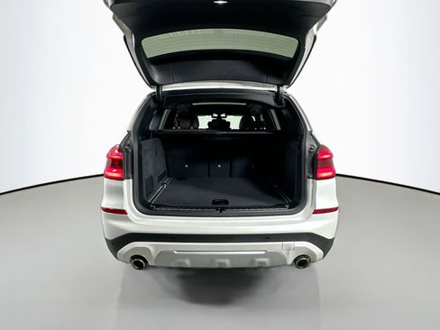 Used 2020 BMW X3 xDrive30i w/ Premium Package image 28