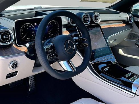 New 2026 Mercedes-Benz CLE 450 4MATIC Cabriolet image 8