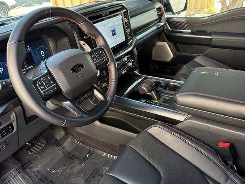 New 2025 Ford F150 Raptor image 7