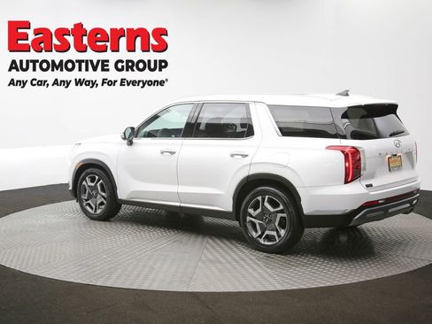 Used 2023 Hyundai Palisade Limited image 67