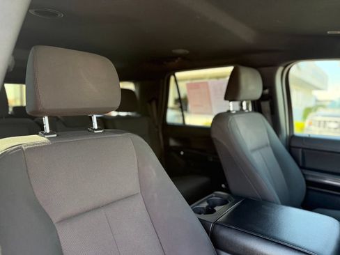 Used 2019 Ford Expedition Max XL AWD/4WD image 11