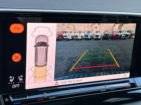 New 2026 Volkswagen Atlas Peak Edition image 19