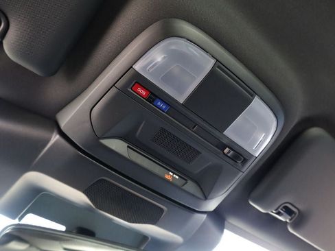New 2026 Subaru WRX AWD/4WD image 14