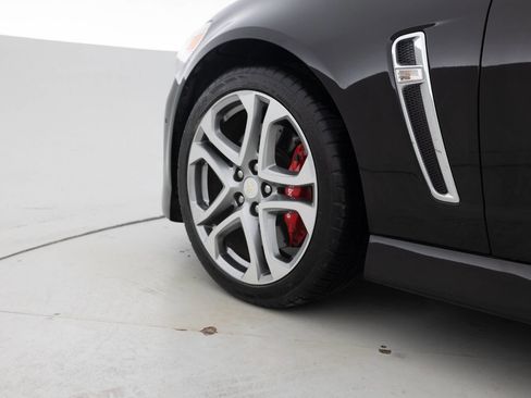 Used 2017 Chevrolet SS image 17