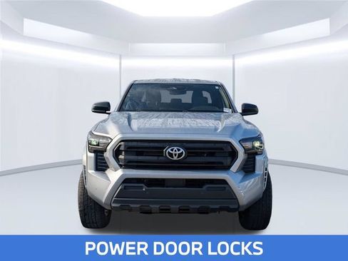 Used 2024 Toyota Tacoma SR w/ SR Upgrade Package RWD image 10