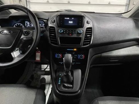 Used 2020 Ford Transit Connect XL image 15