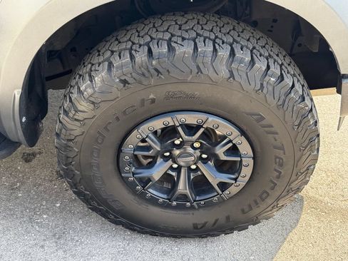 Used 2023 Ford F150 Raptor w/ Raptor 37 Performance Package AWD/4WD image 52