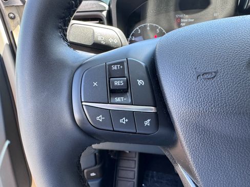 Certified 2024 Ford Maverick XLT w/ XLT Luxury Package AWD/4WD image 28