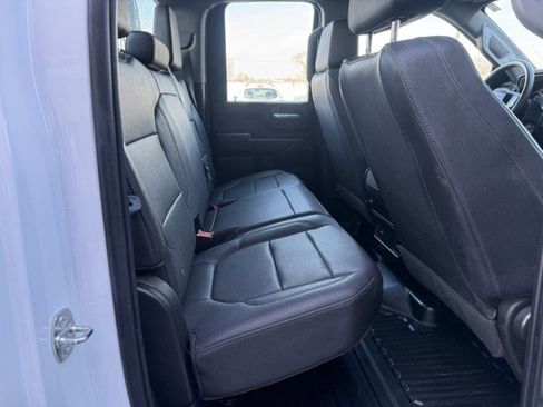 Used 2023 Chevrolet Silverado 3500 W/T w/ WT Fleet Convenience Package image 9