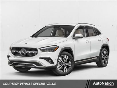 Used 2026 Mercedes-Benz GLA 250 4MATIC