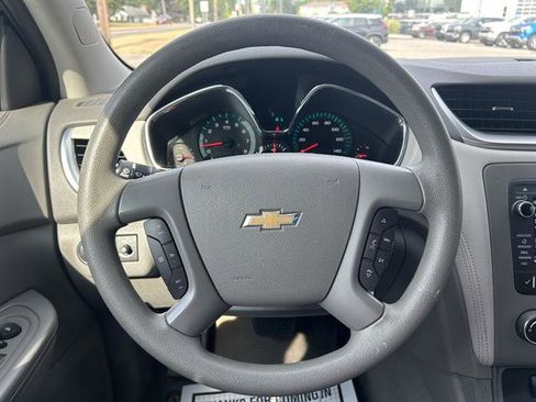 Used 2016 Chevrolet Traverse LS image 13