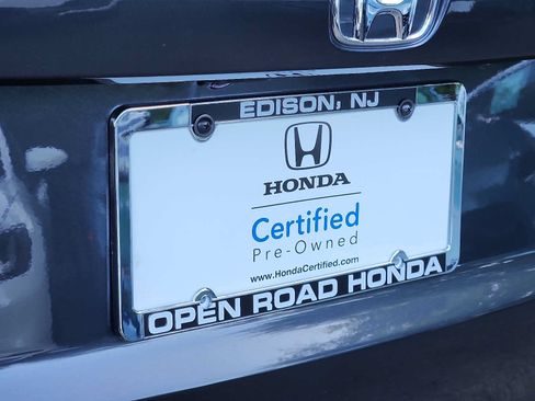 Certified 2026 Honda CR-V LX image 30