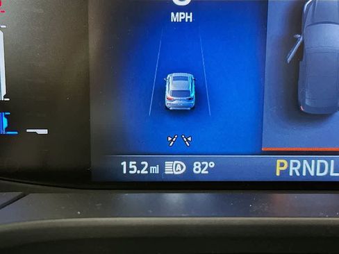 New 2026 Ford Escape Active image 16