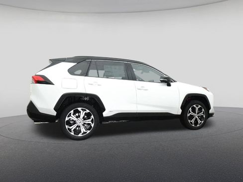 New 2025 Toyota RAV4 XSE AWD/4WD image 26