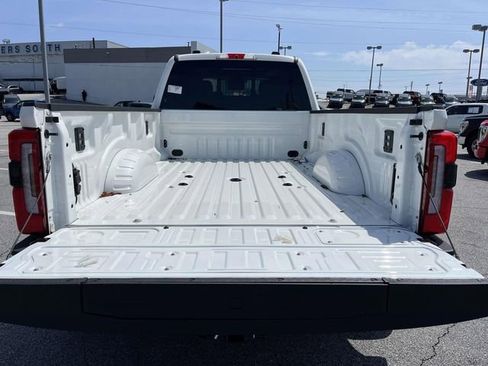 New 2026 Ford F450 Platinum w/ Platinum Plus Package AWD/4WD image 8