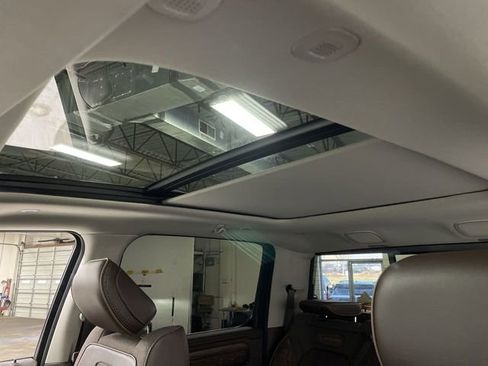 Used 2025 RAM 1500 Limited image 22