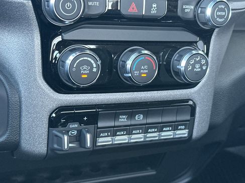 New 2025 RAM 3500 Tradesman image 17