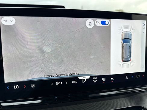 New 2026 Ford Expedition Max Active RWD image 25