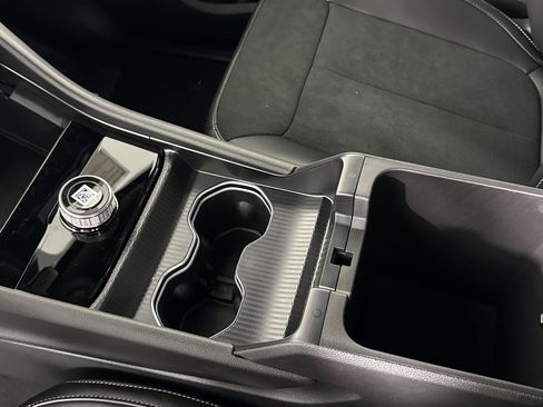 New 2025 Jeep Grand Cherokee L Altitude image 23