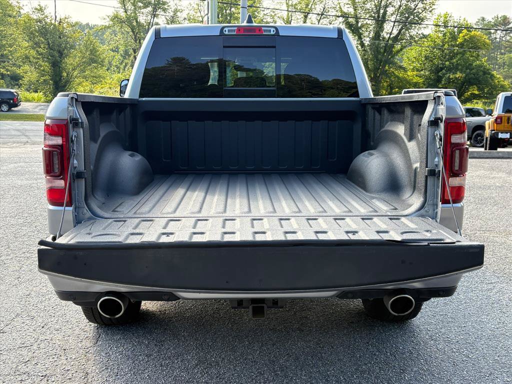 Used 2023 RAM 1500 Big Horn AWD/4WD image 25