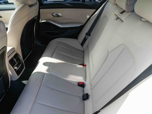 Used 2023 BMW 330e w/ Driving Assistance Package image 16