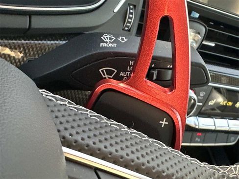 Used 2021 Audi S4 Premium Plus w/ Premium Plus Package image 25