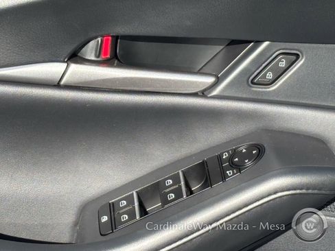 New 2026 MAZDA CX-30 AWD 2.5 S image 17