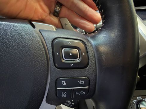 Used 2018 Lexus NX 300 F Sport image 53