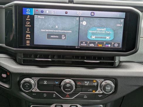 New 2026 Jeep Wrangler Sport image 12