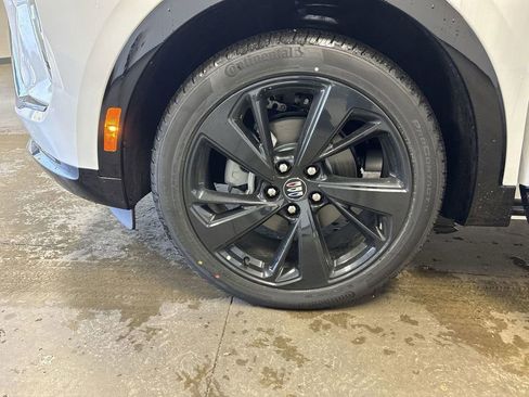 New 2025 Buick Envision Sport Touring image 42