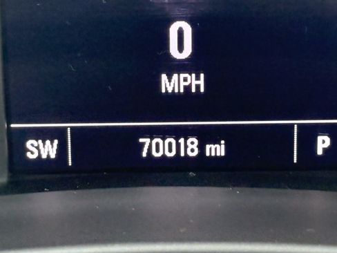 Used 2022 Chevrolet Equinox LS AWD/4WD image 21